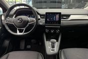 Renault Captur 1.6 E-Tech Plug-In Intens
