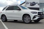 Mercedes GLE 300 d  4-Matic AMG Line