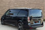 Mercedes V Klasa 300 d 4-Matic 9G-Tronic Avantgarde (ekstra dł)