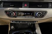 Audi A4 40 TFSI quattro S tronic