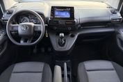 Toyota Proace City Verso L1H1 Business