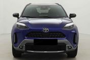 Toyota Yaris Cross Executive 1.5 Hybrid