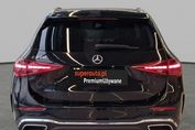 Mercedes Klasa C 200 mHEV AMG