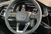 Audi Q7 TDI quattro S Line