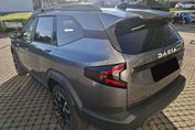 Dacia Bigster Journey 1.2 TCe mHEV