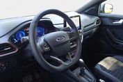 Ford Puma Ecoboost ST-Line x DCT