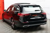 Mercedes Klasa C 180 Business Edition