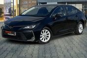Toyota Corolla 1.5 Comfort