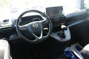 Opel Combo Kombi XL L2H1