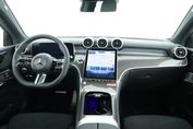 Mercedes GLC Coupe 220 d  4-Matic AMG Line