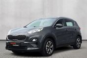Kia Sportage 1.6 t-Gdi m 2WD Dct