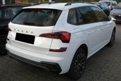 Skoda Kamiq Edition 130 1.0 TSI