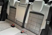 Citroen C4 Max eDCT6 1.2 mHEV