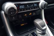 Toyota RAV4 2.5 Hybrid Selection 4x4