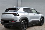Toyota Urban Cruiser Style BEV