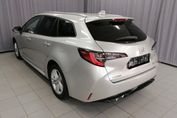 Suzuki Swace Premium Plus