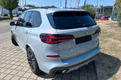 BMW X5 xDrive30d M Sport