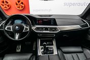 BMW X5 xDrive25d aut