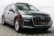 Audi Q7 45 TDI quattro S Line Tiptr.