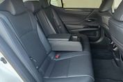 Lexus ES 300h Business Edition