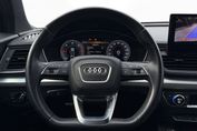 Audi Q5 40 TDI quattro S Line