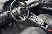 Mazda CX-5 2.0 Exclusive-Line 2WD