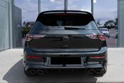 Volkswagen Golf R 2.0 TSI 4Motion DSG
