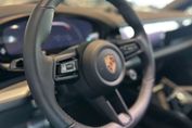 Porsche Cayenne Coupe