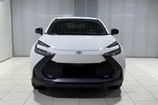 Toyota C-HR Style 2.0 Hybrid Dynamic Force Plug-in