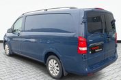 Mercedes Vito 116 CDI Długi 9G-Tronic