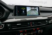 BMW X6 xDrive40d M Sport
