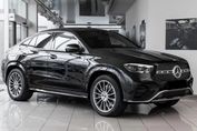 Mercedes GLE Coupe 450 d 4-Matic AMG Line