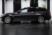 BMW Seria 5 530e xDrive Luxury Line aut