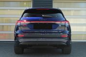 Audi Q4 e-tron S line