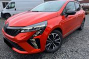 Renault Clio Techno 1.0 TCe