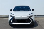 Toyota C-HR Tokyo Edition 2.0 PHEV Dynamic Force