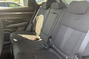 Hyundai Tucson Platinum 1.6 T-GDi 48V  4WD DCT