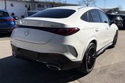 Mercedes GLC Coupe 220 d 4MATIC AMG Line