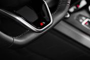 Audi A6 TDI quattro S line
