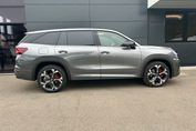 Skoda Kodiaq RS 2.0 TSI DSG 4x4