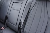 Mercedes EQS SUV 450 4-Matic AMG Line