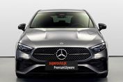 Mercedes Klasa A 200 AMG Line