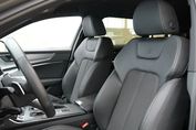 Audi A6 Avant 45 TFSI quattro S Line