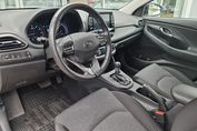 Hyundai i30 t-Gdi 48V Smart Dct