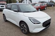 Suzuki Swift 1.2 Dualjet SHVS Elegance