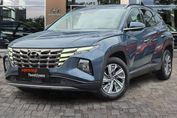Hyundai Tucson 1.6 T-GDi HEV Smart 2WD