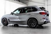 BMW X5 xDrive30d M Sport