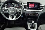 Kia Ceed 1.5 t-Gdi m