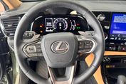 Lexus NX 350h Prestige 2WD