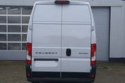 Peugeot Boxer Heavy L4H3